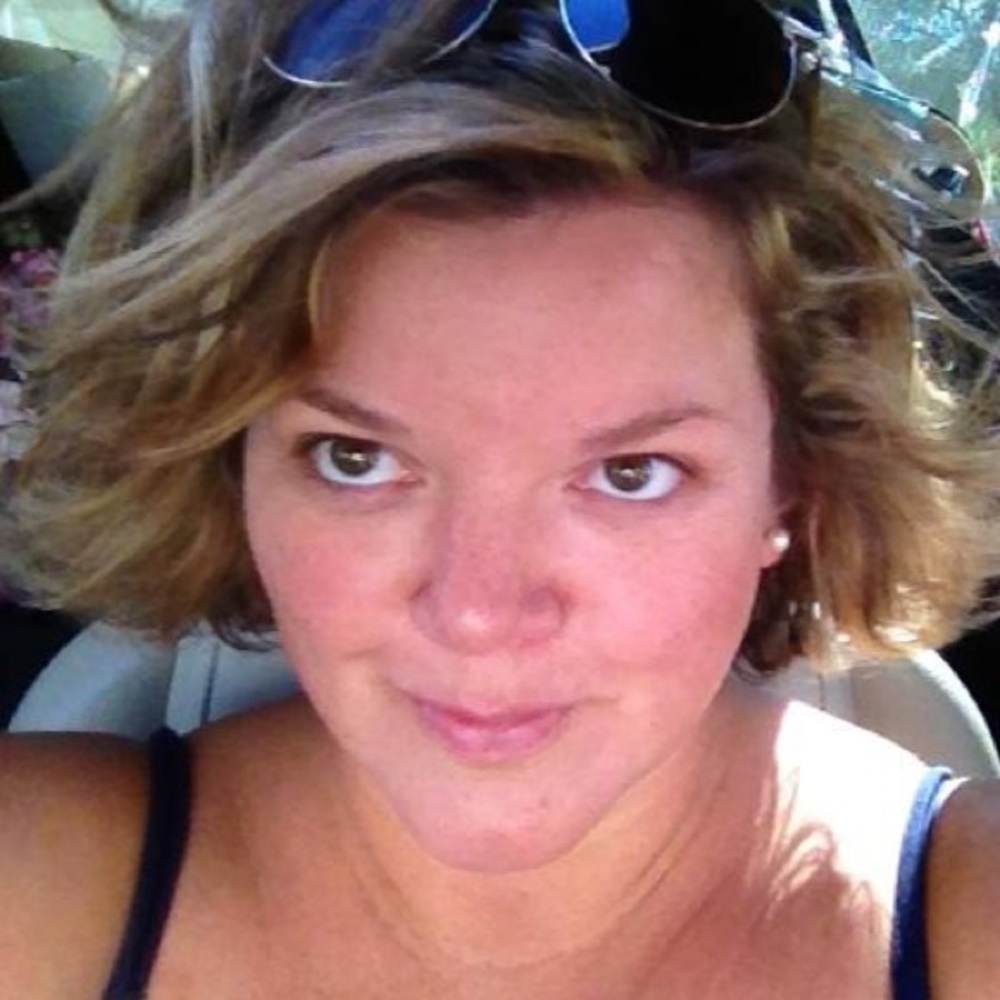 Meet your Posher, Jennifer